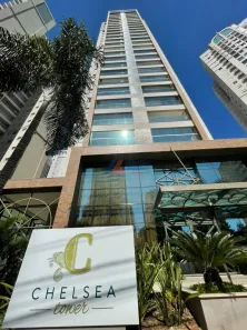 Apartamento com 3 Quartos à venda, 104m² no Santa Rosa, Londrina