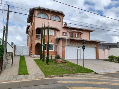 Casa de Condomínio com 3 Quartos para alugar, 630m² no Marambaia, Vinhedo