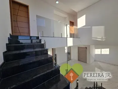 Casa com 3 Quartos à venda, 226m² no Taquaral, Piracicaba