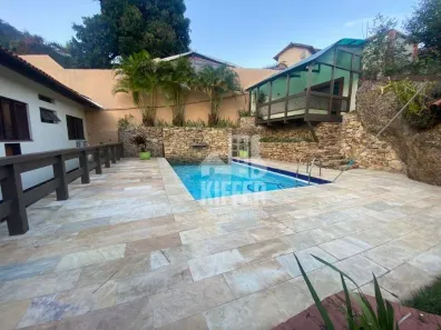 Casa com 4 Quartos à venda, 450m² no São Francisco, Niterói
