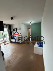 Apartamento com 2 Quartos à venda, 55m² no Nossa Senhora do Ó, São Paulo