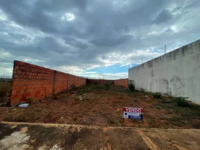 Lote/Terreno à venda, 300m² no Setor Residencial Granville II, Rondonópolis