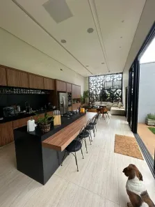 Casa de Condomínio com 3 Quartos à venda, 170m² no Condomínio Terras Alpha Anápolis, Anápolis