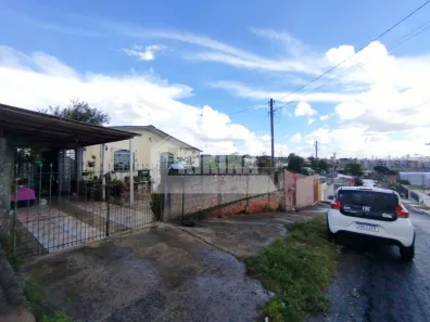Casa com 2 Quartos à venda, 33m² no Neves, Ponta Grossa