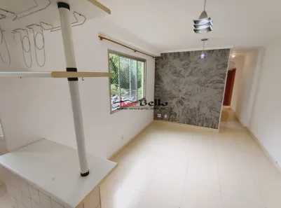 Apartamento com 2 Quartos à venda, 52m² no Freguesia (Jacarepaguá), Rio de Janeiro