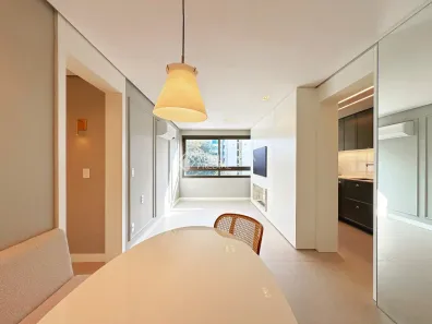 Apartamento com 2 Quartos à venda, 67m² no Passo da Areia, Porto Alegre