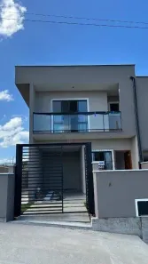 Casa com 3 Quartos à venda, 125m² no Sertão do Maruim, São José