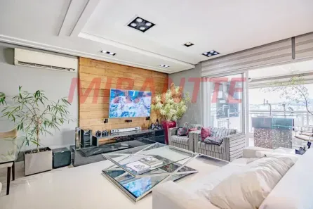Apartamento com 4 Quartos à venda, 206m² no Vila Romana, São Paulo