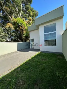 Casa com 3 Quartos à venda, 148m² no Setor Maysa Extensão, Goiânia