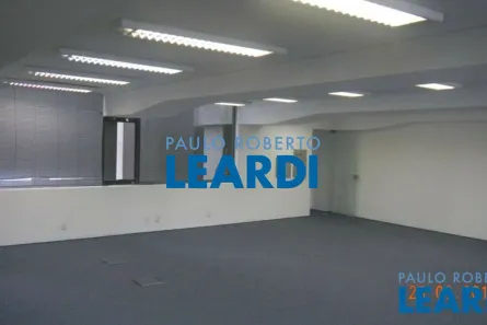 Sala Comercial para alugar, 212m² no Cidade Monções, São Paulo