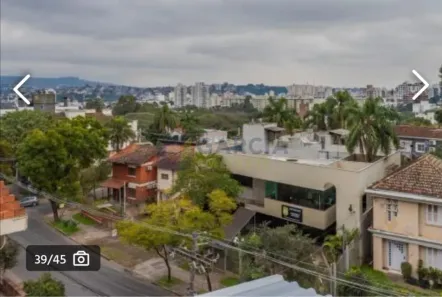Cobertura com 3 Quartos à venda, 266m² no Petrópolis, Porto Alegre