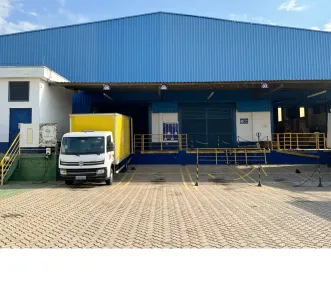 Galpão/Depósito/Armazém para alugar, 3800m² no Zona Industrial, Sorocaba