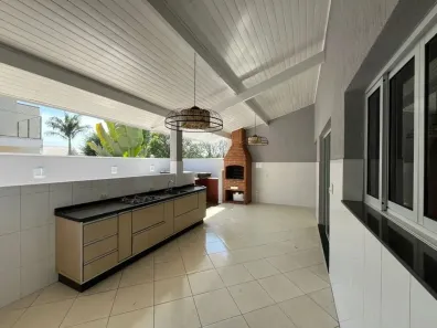 Casa de Condomínio com 4 Quartos à venda, 240m² no Flor do Vale, Tremembé