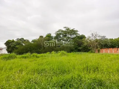 Lote/Terreno à venda, 2700m² no Cruz, Lorena