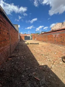 Lote/Terreno à venda, 160m² no Vale Quem Tem, Teresina