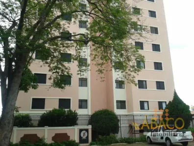 Apartamento com 2 Quartos à venda, 50m² no Jardim Santa Paula, São Carlos