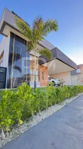 Casa de Condomínio com 3 Quartos à venda, 250m² no Olhos d'Água, Barra dos Coqueiros