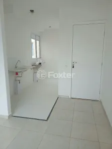 Apartamento com 2 Quartos à venda, 41m² no Rio Branco, Canoas