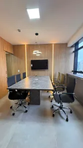 Sala Comercial para alugar, 50m² no Quilombo, Cuiabá