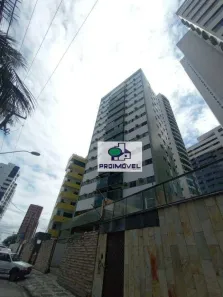 Apartamento com 3 Quartos à venda, 80m² no Piedade, Jaboatão dos Guararapes