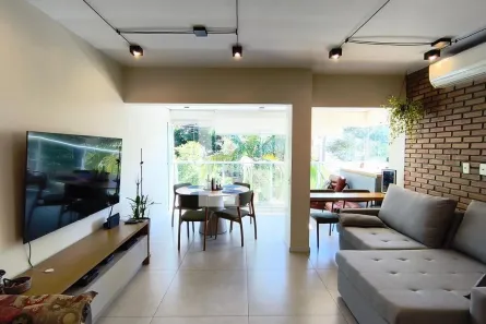Apartamento com 2 Quartos à venda, 89m² no Vila Mariana, São Paulo