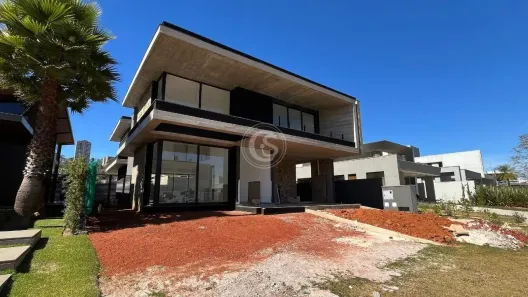 Casa com 4 Quartos à venda, 456m² no Alphaville - Lagoa dos Ingleses, Nova Lima