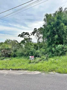 Lote/Terreno à venda, 360m² no Prado de Baixo, Biguaçu