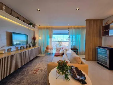 Apartamento com 3 Quartos à venda, 161m² no Costazul, Rio das Ostras