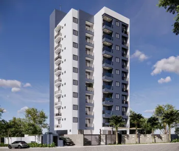 Apartamento com 2 Quartos à venda, 50m² no Bancários, João Pessoa