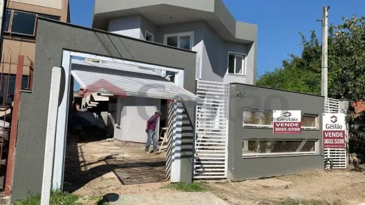 Casa de Condomínio com 3 Quartos à venda, 680m² no Fátima, Canoas