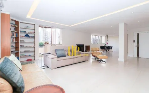 Apartamento com 2 Quartos à venda, 204m² no Pinheiros, São Paulo
