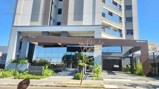 Apartamento com 3 Quartos à venda, 86m² no Centro, Londrina