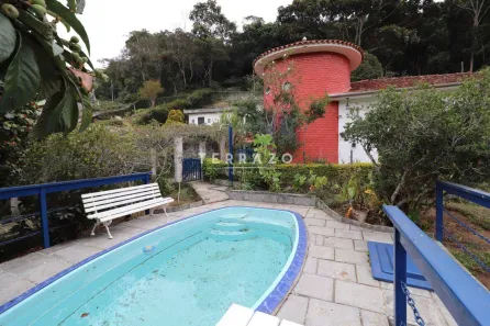 Casa com 3 Quartos à venda, 200m² no Albuquerque, Teresópolis