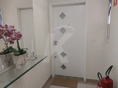 Apartamento com 3 Quartos à venda, 160m² no Água Fria, São Paulo