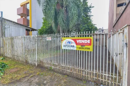 Lote/Terreno à venda, 1060m² no Portão, Curitiba