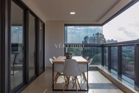 Apartamento com 3 Quartos à venda, 216m² no Gleba Fazenda Palhano, Londrina