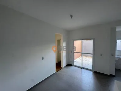 Apartamento com 2 Quartos para alugar, 55m² no Condomínio Residencial Colinas do Paratehy, São José dos Campos