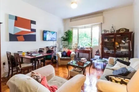 Apartamento com 1 Quarto à venda, 70m² no Santa Cecília, São Paulo