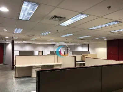Sala Comercial para alugar, 775m² no Pinheiros, São Paulo
