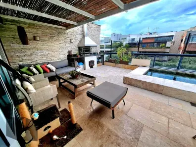 Cobertura com 4 Quartos à venda, 294m² no Barra da Tijuca, Rio de Janeiro