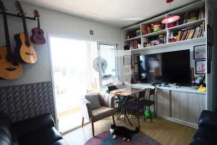 Apartamento com 2 Quartos à venda, 55m² no Quitaúna, Osasco