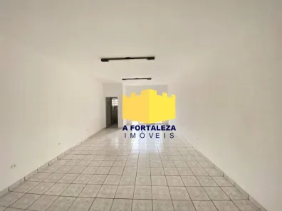 Sala Comercial para alugar, 60m² no Jardim Ipiranga, Americana