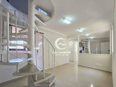 Apartamento com 3 Quartos à venda, 145m² no Vila João Jorge, Campinas