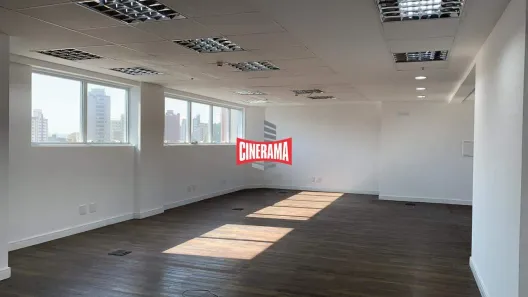 Sala Comercial à venda, 187m² no Vila Bastos, Santo André