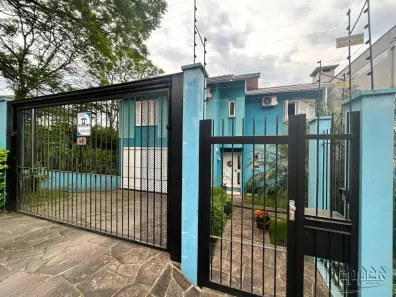 Casa com 3 Quartos à venda, 253m² no Jardim Mauá, Novo Hamburgo