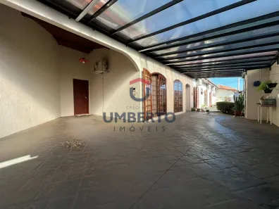 Casa com 3 Quartos à venda, 245m² no Jardim Matilde, Ourinhos