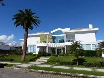 Casa com 7 Quartos à venda, 1085m² no Jurerê Internacional, Florianópolis