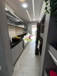 Apartamento com 3 Quartos à venda, 165m² no Jardim Barbosa, Guarulhos