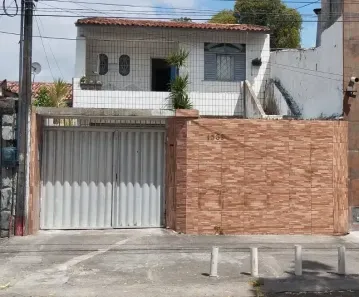 Casa com 1 Quarto à venda, 195m² no Jóquei Clube, Fortaleza