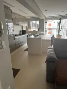 Apartamento com 3 Quartos à venda, 74m² no Zona 02, Maringá